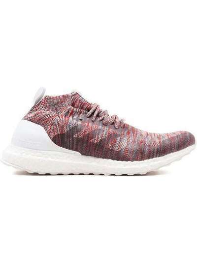adidas кроссовки Ultra Boost Mid Kith BY2592