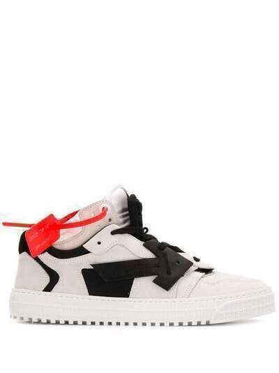 Off-White кроссовки Off-Court OMIA151R20D380594810