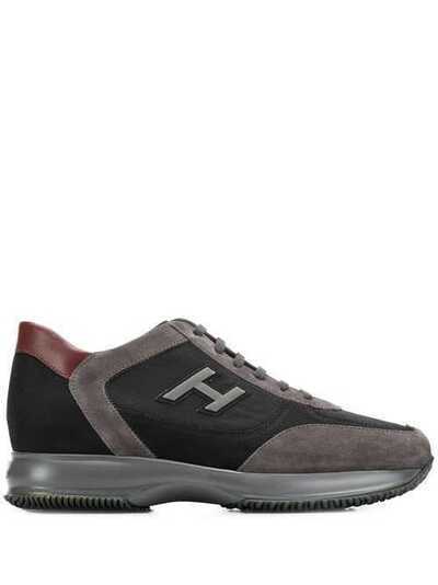 Hogan классические кроссовки HXM00N0Q101LIU871M