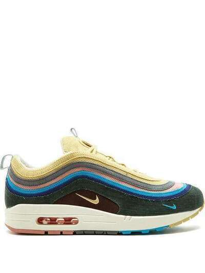 Nike кроссовки Air Max 1/97 VF из коллаборации с Sean Wotherspoon AJ4219400