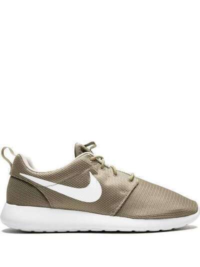 Nike сетчатые кроссовки Roshe One 511881203