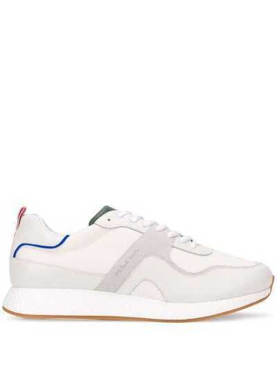 PS Paul Smith Ericson lace-up sneakers M2SJET02AMES