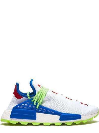 adidas by Pharrell Williams кроссовки NMD Hu Trail EE6283