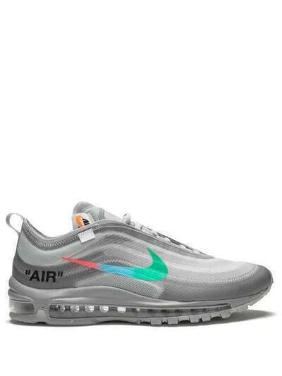 Nike X Off-White кроссовки The 10: Air Max 97 OG AJ4585101