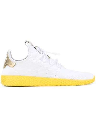 adidas by Pharrell Williams кроссовки Tennis HU Primeknit BY2674