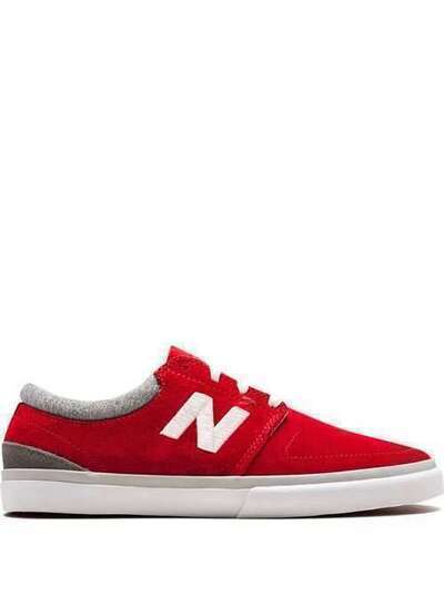 New Balance кеды Brighton NM344 NM344HRC