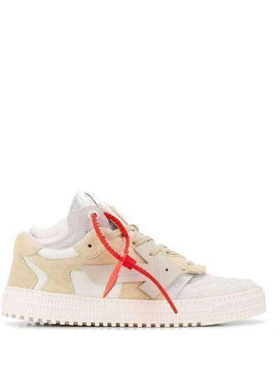 Off-White кроссовки Off Court OMIA151R20D380590101
