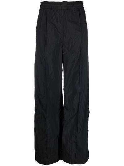 Reebok x Victoria Beckham wide-leg trousers