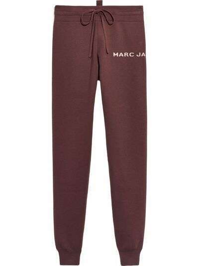 Marc Jacobs зауженные брюки