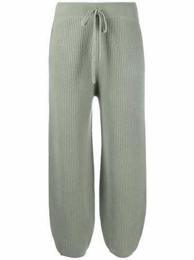 Polo Ralph Lauren брюки из переработанного кашемира