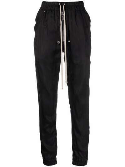 Rick Owens Bela jogging trousers