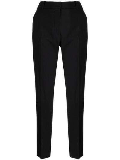 JOSEPH cropped tailored trousers