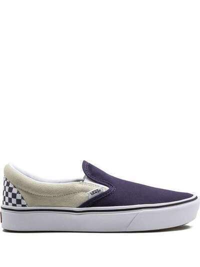 Vans кеды Comfycush VN0A3WMDVO3