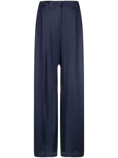 12 STOREEZ брюки Pyjama-style