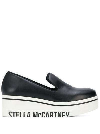 Stella McCartney туфли на платформе 580181W188Q