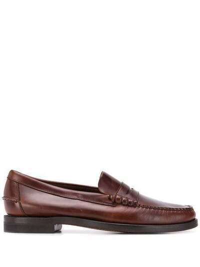 Sebago лоферы Dan 310