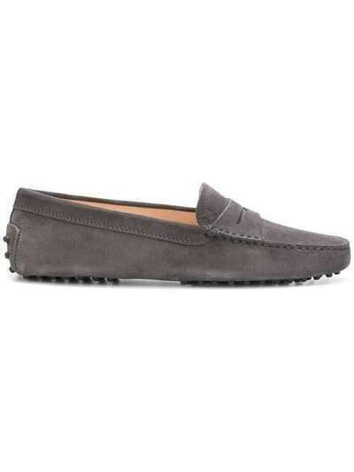 Tod's slip-on loafers XXW00G00010RE0B800
