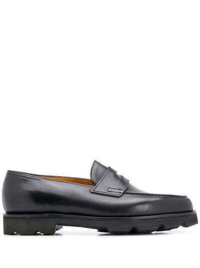 John Lobb лоферы Lopez LOPEZR