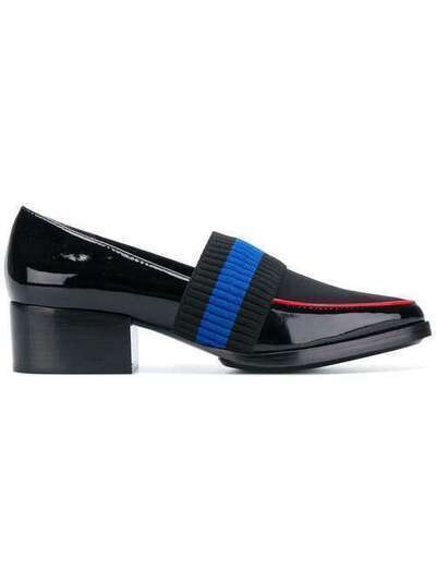 3.1 Phillip Lim Quinn Loafer SHE8T449SPA