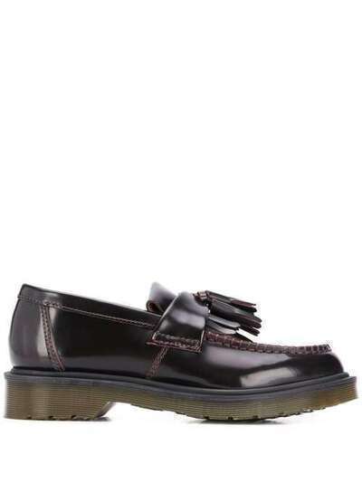 Dr. Martens лоферы Adrian Tassel DMSADRIANCR14573601