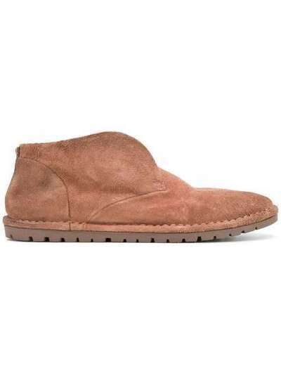 Marsèll suede loafers MWG0016953
