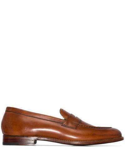 Grenson лоферы Lloyd 111372