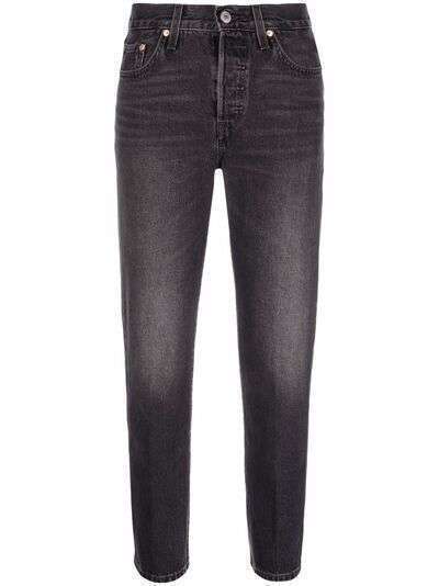 Levi's прямые джинсы 501 Originals