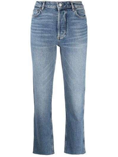 Boyish Jeans прямые джинсы Dempsey