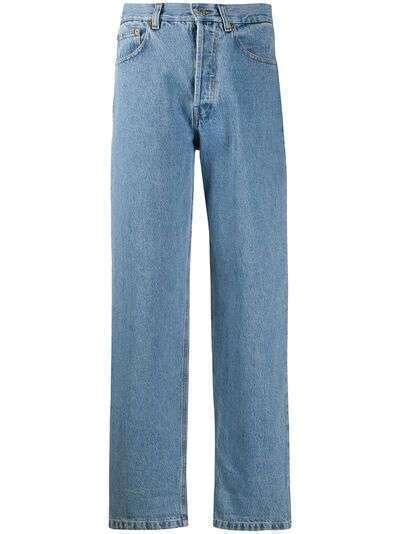 Forte Dei Marmi Couture джинсы прямого кроя