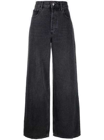 Boyish Jeans The Jovi wide-leg jeans