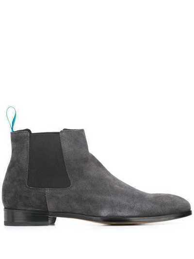 Paul Smith ботинки челси M1SCWN06AOTS