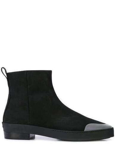 Fear Of God ботинки челси Santa Fe 6S197001NUB