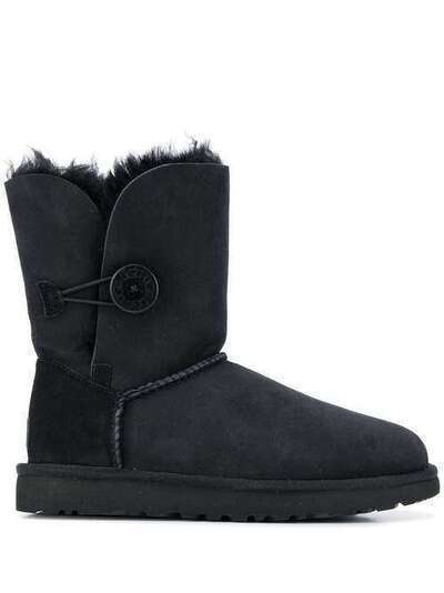 UGG ботинки Bailey UGSBLBBK1016226W