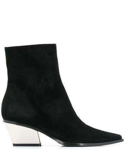 Le Silla Rodeo ankle boots 5017P050G3PPPOW