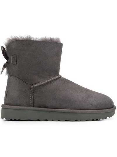 UGG угги с бантами 1016501