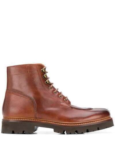 Grenson ботинки Gren Grover 112613