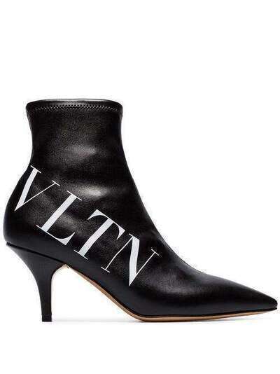 Valentino Garavani ботильоны VLTN 70 SW2S0J91XHX