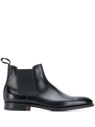 John Lobb ботинки челси Lawry LAWRYCALF