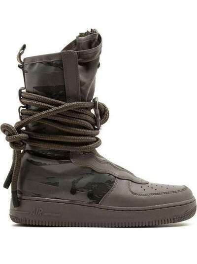 Nike ботинки 'Air Force 1' AA1128203