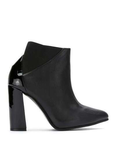 Studio Chofakian leather ankle boots STUDIO56GR95FOR