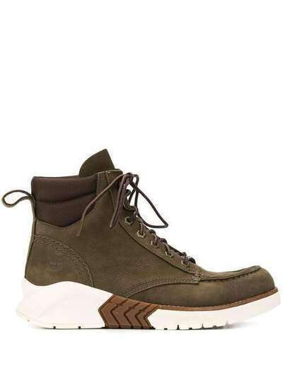 Timberland ботинки на шнуровке TB0A27WN901