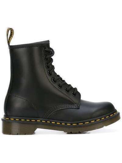 Dr. Martens 1460 Smooth boots DMS1460BSN10072004