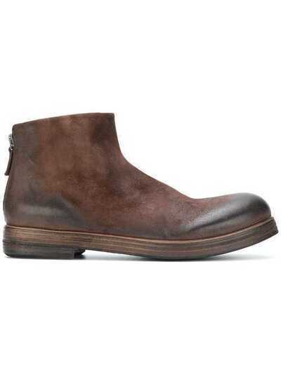 Marsèll ботинки 'Zucca Zeppa 1332' MM13326045