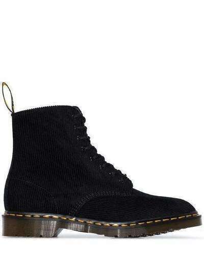 Dr. Martens ботинки из коллаборации с Undercover 25924001