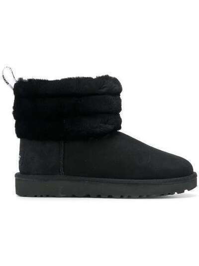 UGG угги Fluff Mini Quilted 1098533