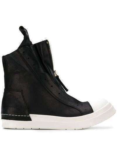 Cinzia Araia sneaker boots 110S2SK1