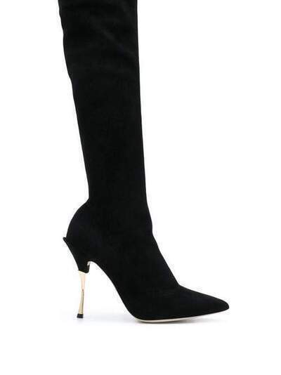 Dolce & Gabbana knee boots CU0441AC700