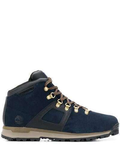 Timberland ботинки на шнуровке TB0A21JG019