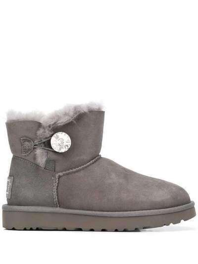 UGG ботинки Bailey на пуговице UGSBLBMBLGY1016554W