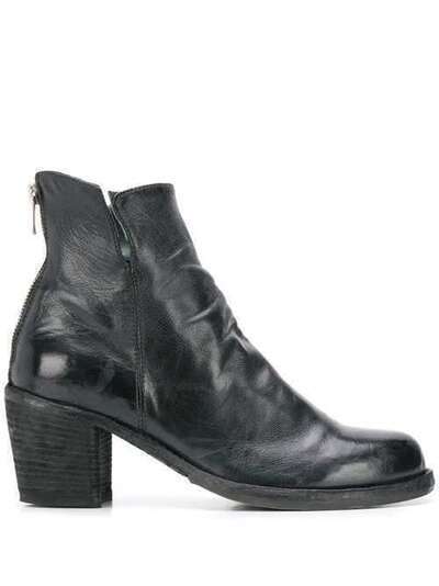 Officine Creative high-ankle heeled boot OCDAGNE031IGNISF397